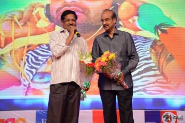 Ram Leela Movie Audio Launch
